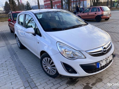 Opel Corsa D 1.2 LPG Niskie Spalanie Ew. Zamiana