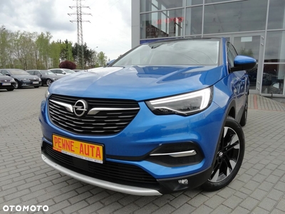 Opel Grandland X 1.5 D Start/Stop INNOVATION