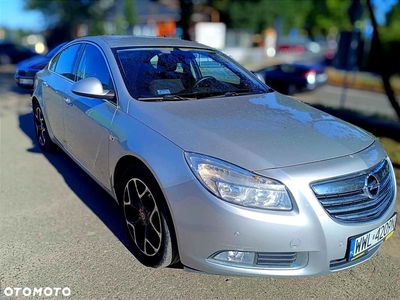 Opel Insignia 1.6 T Edition