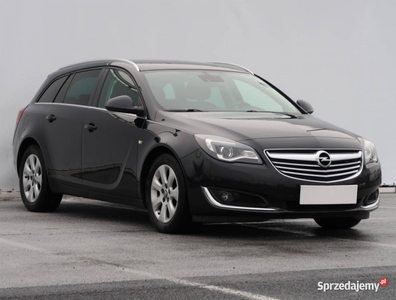 Opel Insignia 2.0 CDTI