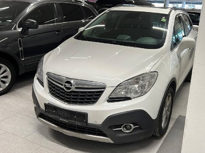 Opel Mokka 1.4 turbo 4x4 sprzedam Zamienię