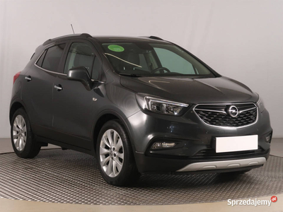 Opel Mokka 1.4 Turbo