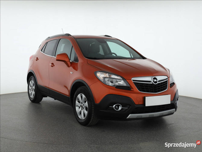 Opel Mokka 1.4 Turbo