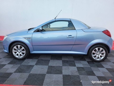 Opel Tigra twintop