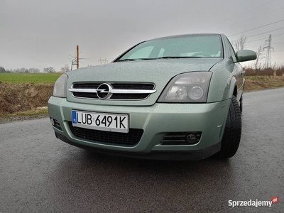 Opel Vectra GTS 1.8 LPG