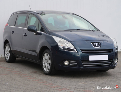 Peugeot 5008 2.0 BlueHDi