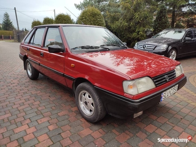 Polonez Caro 1.4 16v ładny