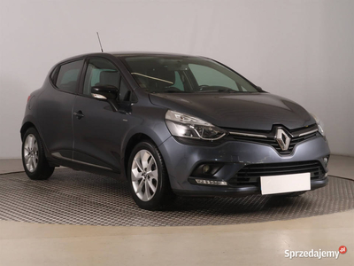 Renault Clio 1.2 16V