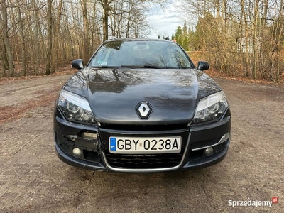 Renault Laguna 2.0 Dci