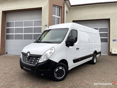 Renault Master L3H2 Bliźniaki