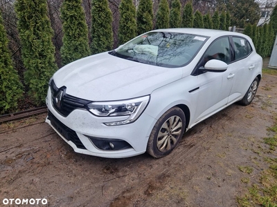 Renault Megane 1.5 Blue dCi Business