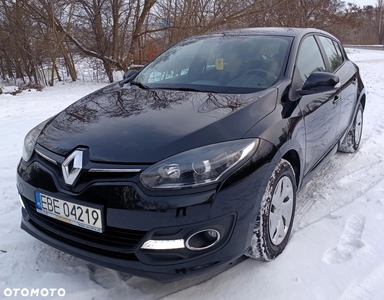 Renault Megane 1.6 16V Life