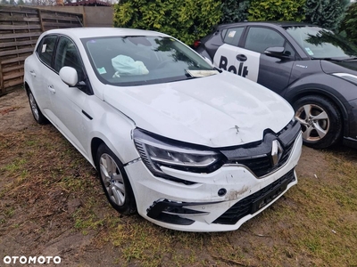 Renault Megane 1.6 E-TECH Plug-In Zen