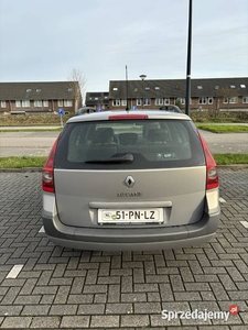 Renault megane 2