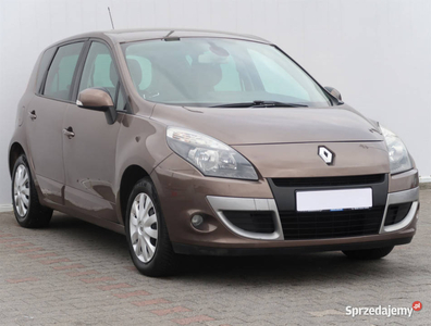 Renault Scenic 1.6 16V