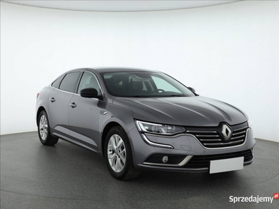 Renault Talisman 1.3 TCe