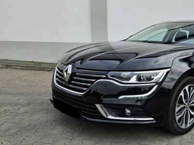 Renault Talisman Udokumentowany przebieg # Org. szyby # Pol…