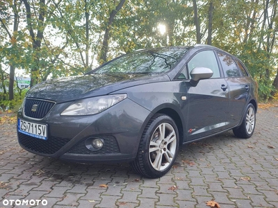 Seat Ibiza 1.4 16V Style