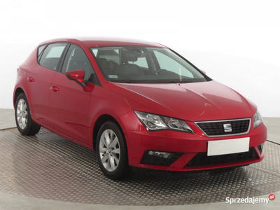 Seat Leon 1.2 TSI