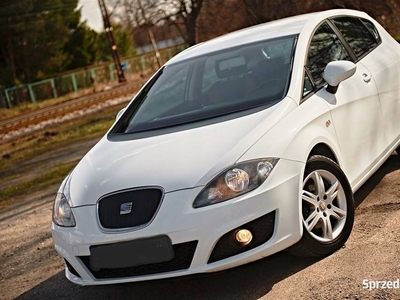 Seat leon 2 1.4 TSI - 138.000km