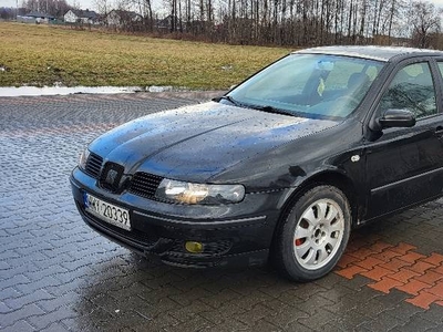 Seat toledo 2 1.9tdi