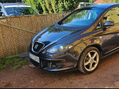 Seat toledo 3 1.6MPI gaz hak xenon Aktualny nr