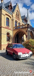 Skoda Favorit 135 LX