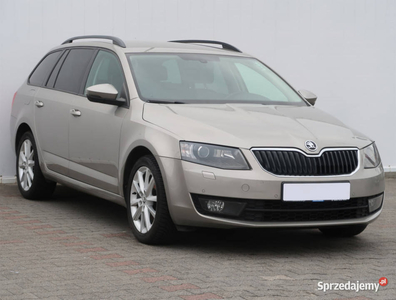 Skoda Octavia 2.0 TDI