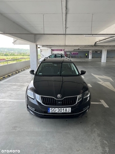 Skoda Octavia 2.0 TDI Style