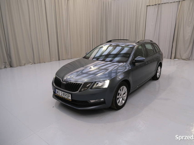 SKODA OCTAVIA WU2490P