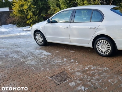 Skoda Superb 1.8 TSI Active