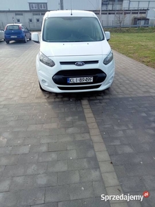 Sprzedam auto Ford Transit Connect