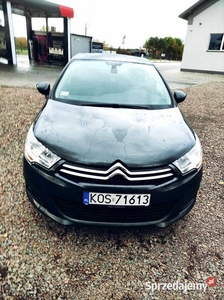 Sprzedam! Citroen C4