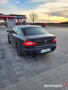 Sprzedam Škoda superb