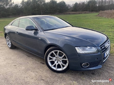 Sprzedam piękne Audi A5