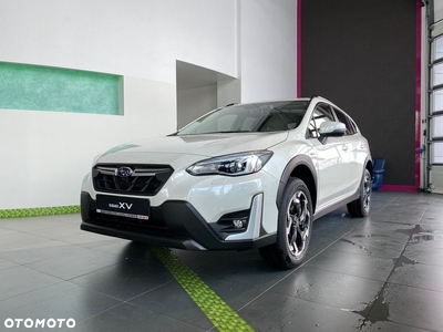 Subaru XV 2.0i-S Platinum (EyeSight) Lineartronic