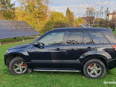 Suzuki Grand Vitara 1.9 DDiS De Luxe EU5