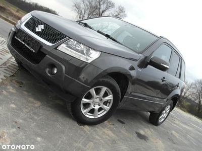 Suzuki Grand Vitara 1.9 DDiS Elegance EU5