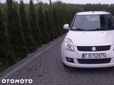 Suzuki Swift 1.3 Comfort