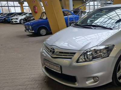 Toyota Auris 2011/2012 ZOBACZ OPIS !! W podanej cenie roczn…