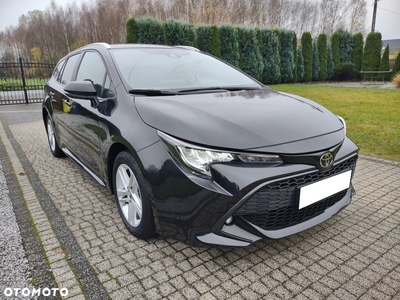 Toyota Corolla 1.2 T Comfort