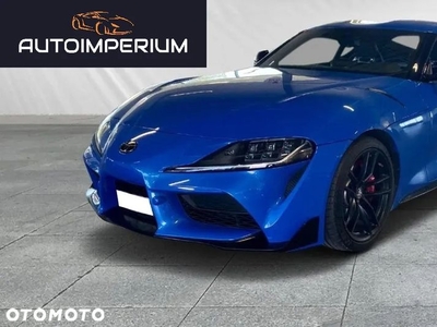 Toyota Supra 3.0 Turbo