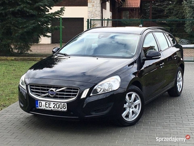 # V 60 # 1.6TB # Navi # 150 KM # 6-biegów #