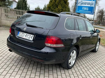 Volkswagen Golf *Benzyna*Zarejestrowany*Gwarancja*