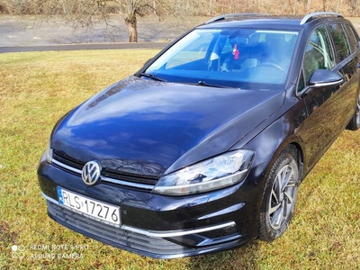 Volkswagen Golf Join, stan Idealny, Diesel 2.0