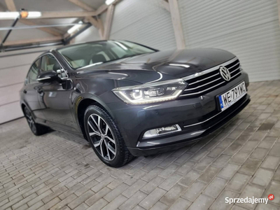 Volkswagen Passat 2.0 TDI Comfortline /salon Polska/I właśc…