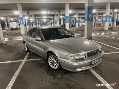 Volvo C70 2.4 t