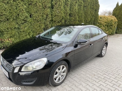 Volvo S60 D3 Geartronic