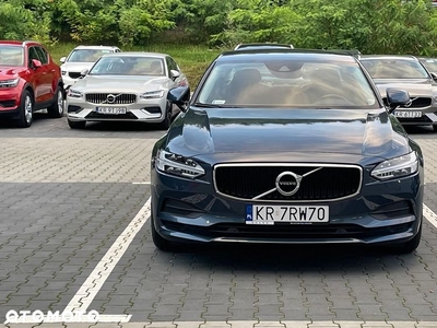 Volvo S90 D4 SCR Momentum Pro