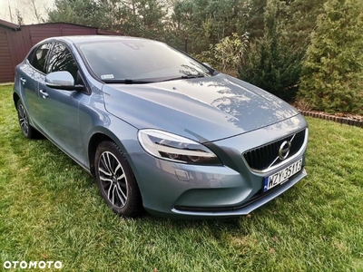 Volvo V40 D2 Drive-E Momentum